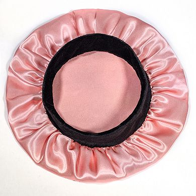 Camryn's BFF Little Dreamer Satin Bonnet