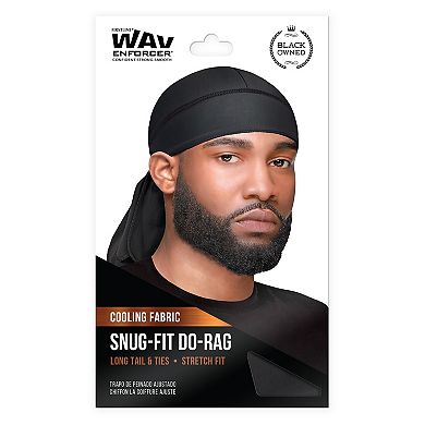 Men's WavEnforcer Snug Fit DuRag