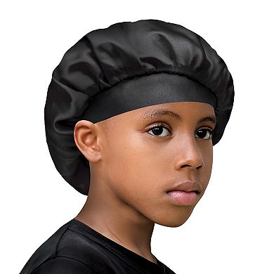 WavEnforcer Satin Prince Cap