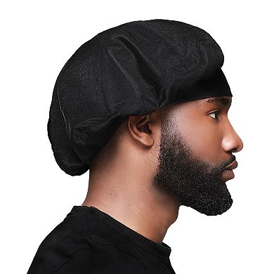 Men's WavEnforcer Satin King Cap