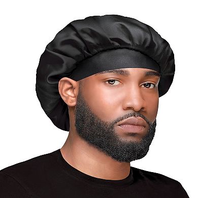 Men's WavEnforcer Satin King Cap