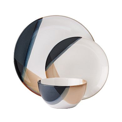 Pfaltzgraff Braden 12-Piece Dinnerware Set