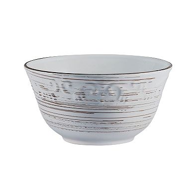Pfaltzgraff Trellis 12-Piece Dinnerware Set