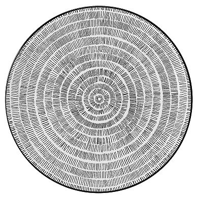 Pfaltzgraff Sketch Serenade 12-Piece Dinnerware Set