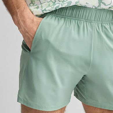 Men's Tek Gear® Run Shorts