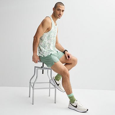 Men's Tek Gear® Run Shorts