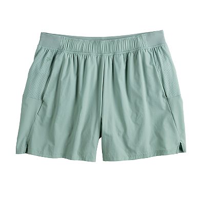 Men's Tek Gear® Run Shorts