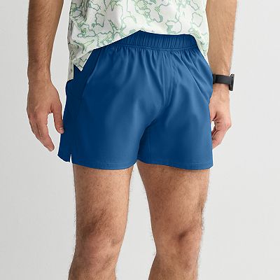 Men's Tek Gear® Run Shorts