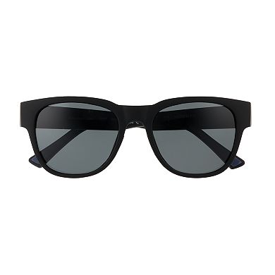 Men's Dockers® Plastic Square Classic Sunglasses