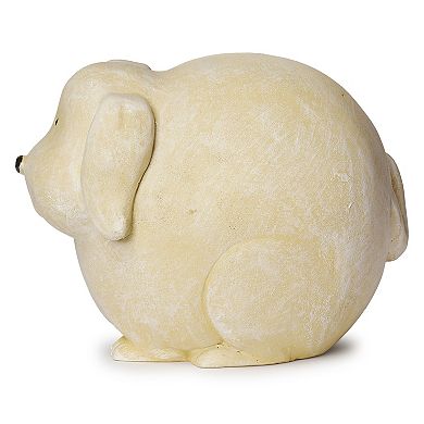 Roman 6" Pudgy Pals Cow Statue