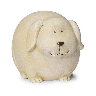 Roman 6" Pudgy Pals Cow Statue