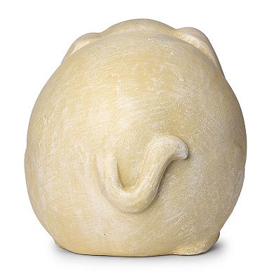 Roman 6" Pudgy Pals Cow Statue