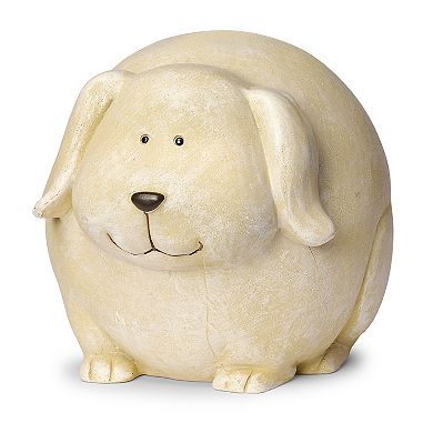 Roman 6" Pudgy Pals Cow Statue