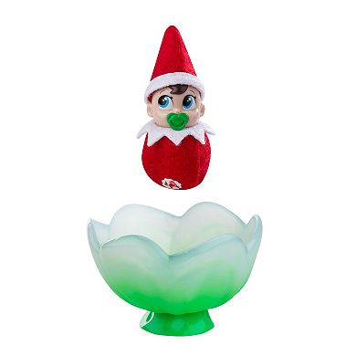 The Elf on the Shelf® Frost Pips™ Mini Blooms Boy with Blue Eyes