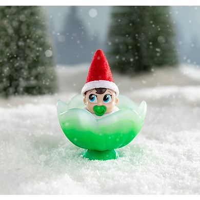 The Elf on the Shelf® Frost Pips™ Mini Blooms Boy with Blue Eyes
