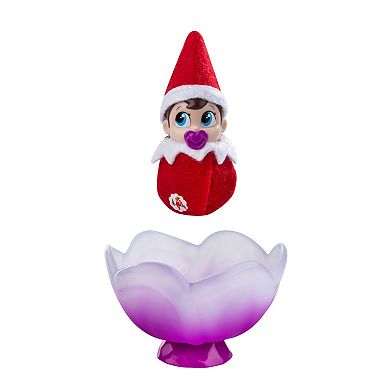 The Elf on the Shelf® Frost Pips™ Mini Blooms Girl with Blue Eyes