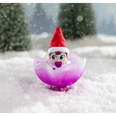 The Elf on the Shelf® Frost Pips™ Mini Blooms Girl with Blue Eyes