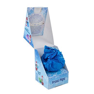 The Elf on the Shelf® Frost Pips™ Mini Blooms Boy with Brown Eyes