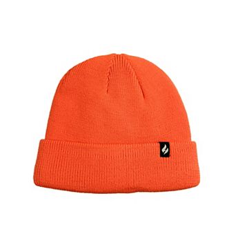 Men's Heat Holders Heatweaver Lined Roll Up Hat