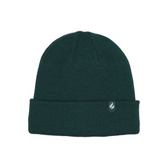 Men's Heat Holders Heatweaver Lined Roll Up Hat