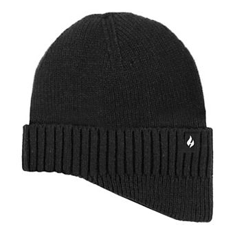 Men's Heat Holders Heatweaver Lined Cozy Ears Hat