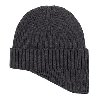 Men's Heat Holders Heatweaver Lined Cozy Ears Hat