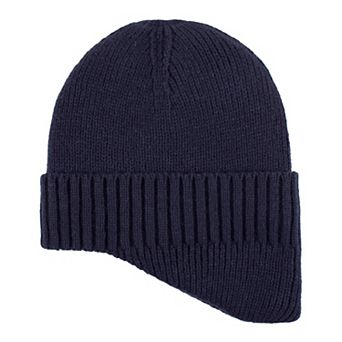 Men's Heat Holders Heatweaver Lined Cozy Ears Hat