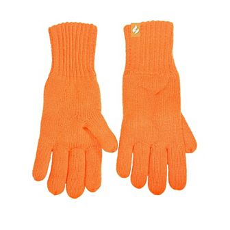 Men's Heat Holders Heatweaver Lined Flat Knit Gloves