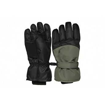 Men's Heat Holders Heatweaver Lined Waterproof Performance Gloves