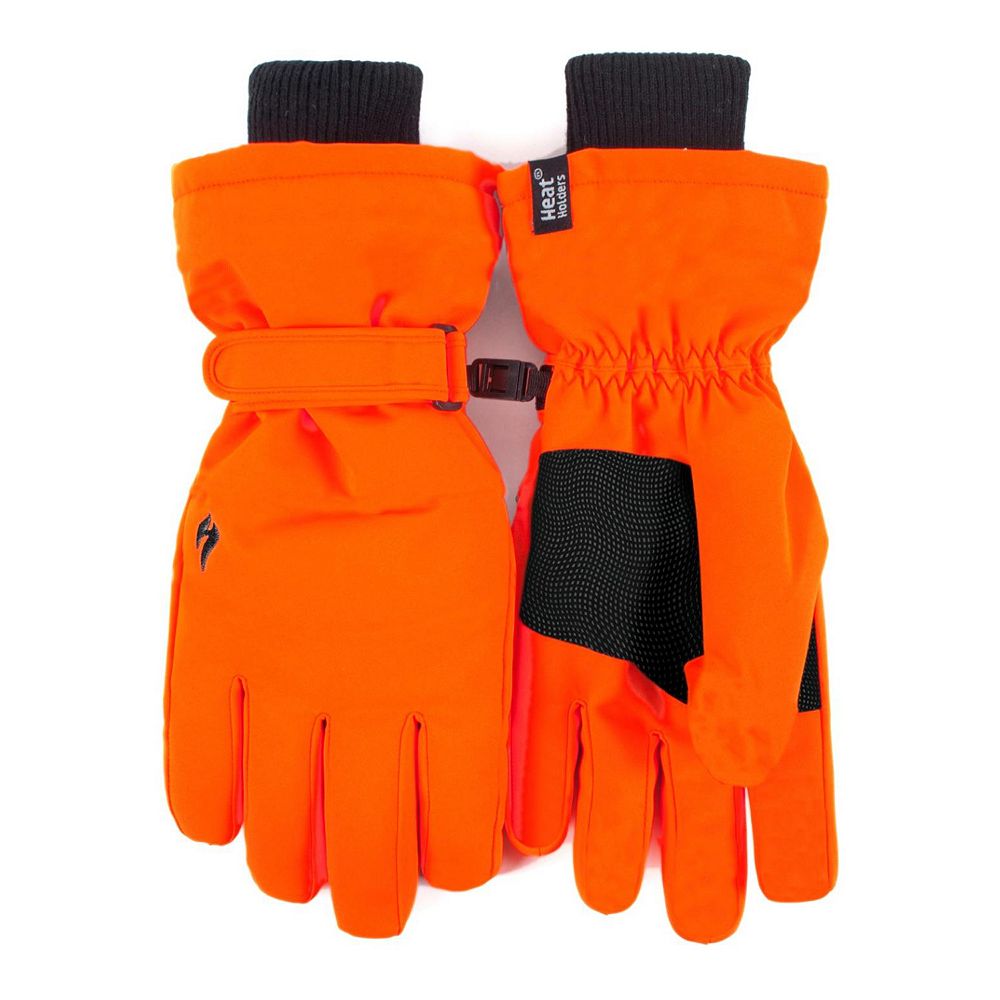 Men's Heat Holders Heatweaver Lined Waterproof Performance Gloves