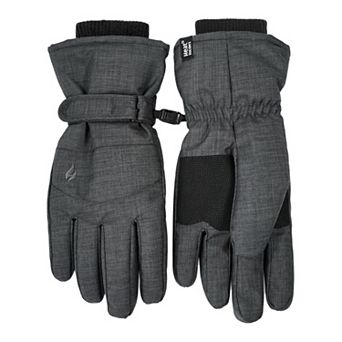 Men's Heat Holders Heatweaver Lined Waterproof Performance Gloves
