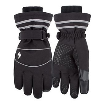 Men's Heat Holders Heatweaver Lined Worxx Waterproof Gloves