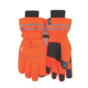 Men's Heat Holders Heatweaver Lined Worxx Waterproof Gloves