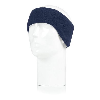 Men's Heat Holders Heatweaver Lined Contoured Headband