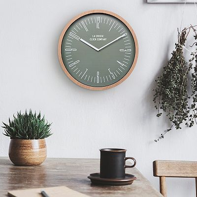 La Crosse Technology Ellwood 16