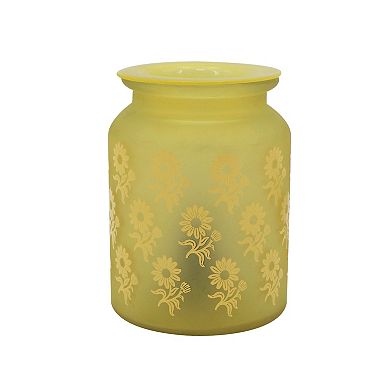 Sonoma Goods For Life® Block Print Table Wax Melt Warmer