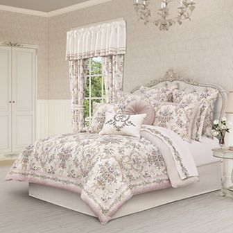 Royal Court Amagansett 4 pc Comforter Set
