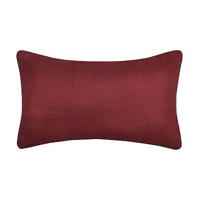 Royal Court Bari Square Decorative Throw Pillow