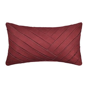 Royal Court Bari Square Decorative Throw Pillow