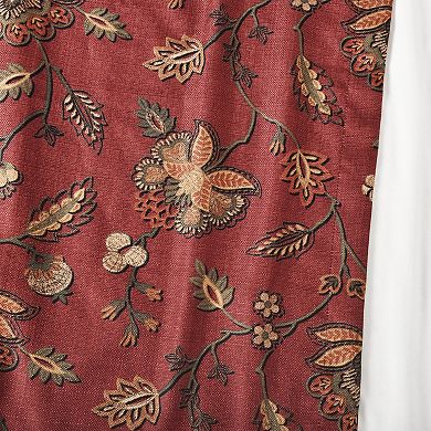 Royal Court Bari Window Panel Pair