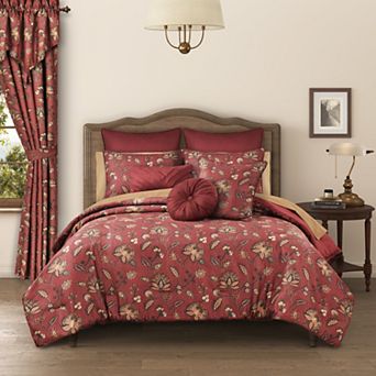 Royal Court Bari Comforter Set
