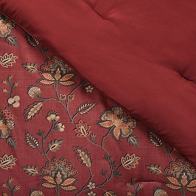 Royal Court Bari Comforter Set
