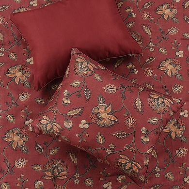 Royal Court Bari Comforter Set