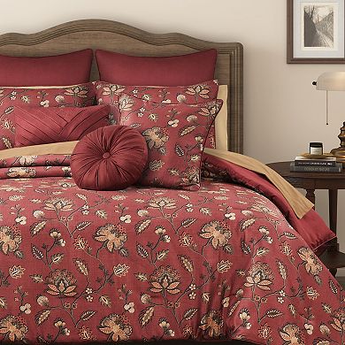 Royal Court Bari Comforter Set