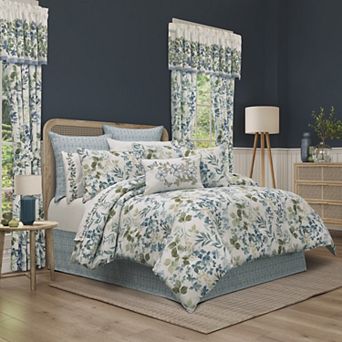 Royal Court Elwood 4 pc Comforter Set