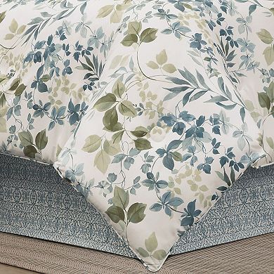 Royal Court Elwood 4-Piece Comforter Set