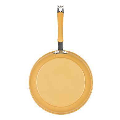 Rachael Ray Cucina 10-pc. Ceramic Nonstick Cookware Set