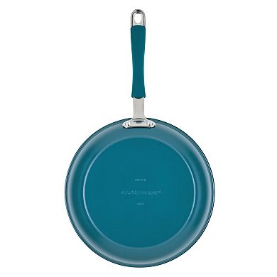 Rachael Ray Cucina 10-pc. Ceramic Nonstick Cookware Set