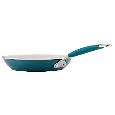 Rachael Ray Cucina 10-pc. Ceramic Nonstick Cookware Set