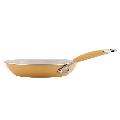 Rachael Ray Cucina 10-pc. Ceramic Nonstick Cookware Set